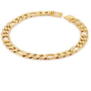 Sold Out & NWT Jenny Bird Gold Carter Choker